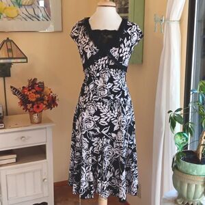 Besti Belli Soft Knit Dress